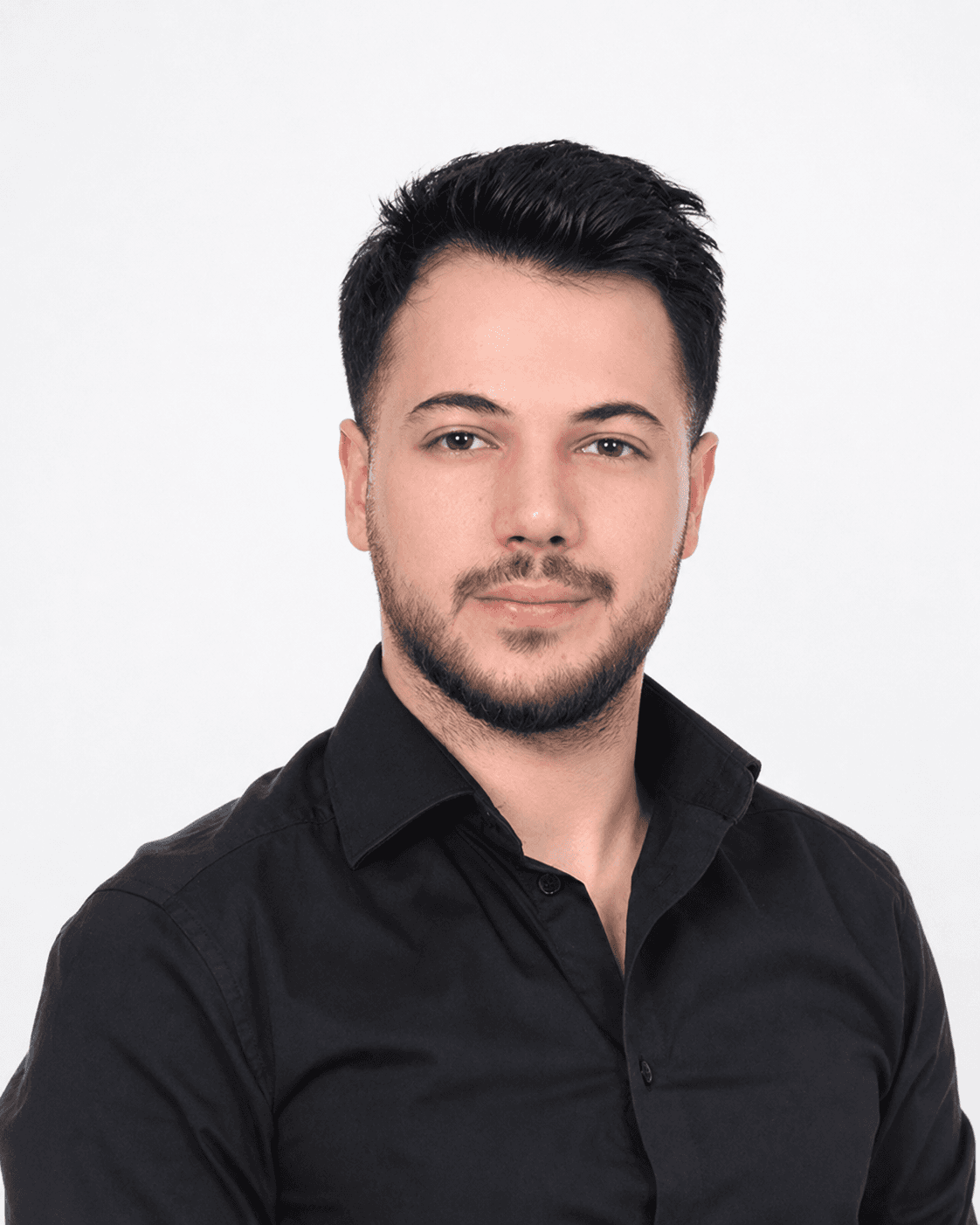 Stelion kurucusu Ahmet Çelik