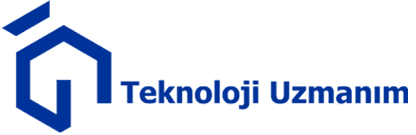 Teknoloji Uzmanım